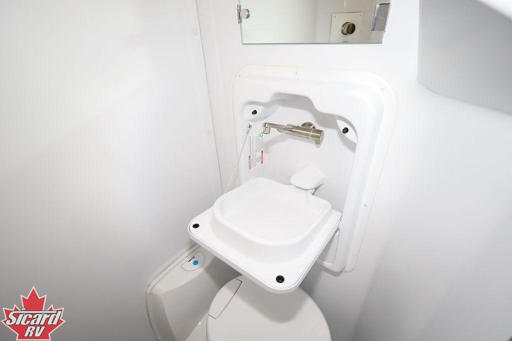 2026 JAYCO GRANITE RIDGE 23S