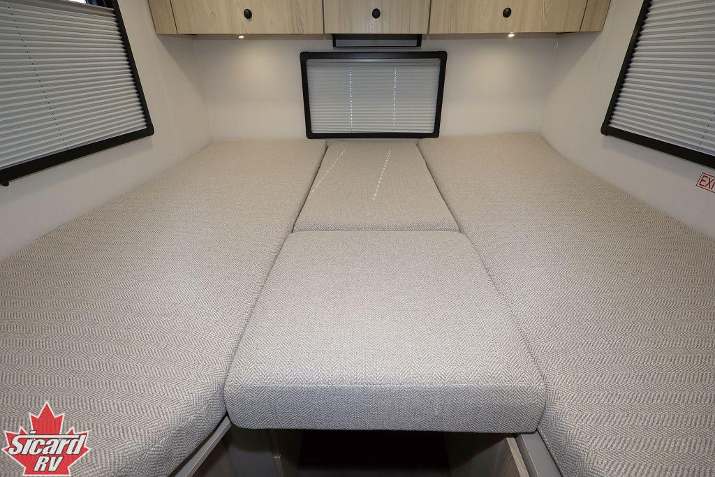 2026 JAYCO GRANITE RIDGE 23S