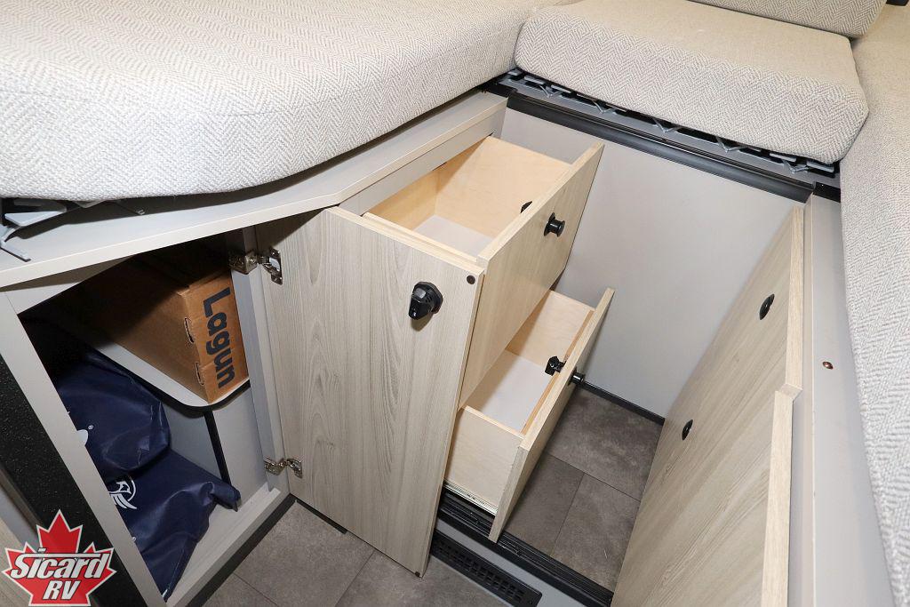 2026 JAYCO GRANITE RIDGE 23S