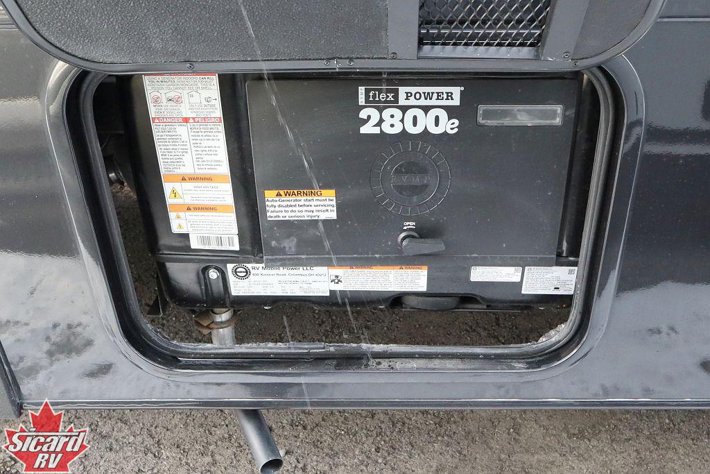 2026 JAYCO GRANITE RIDGE 23S