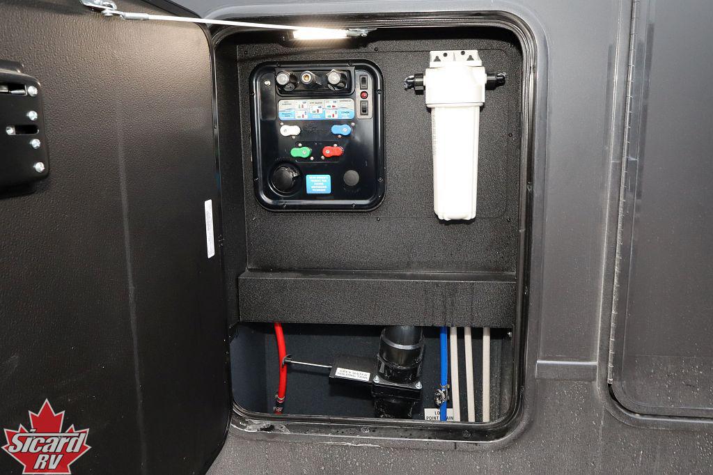 2026 JAYCO GRANITE RIDGE 23S