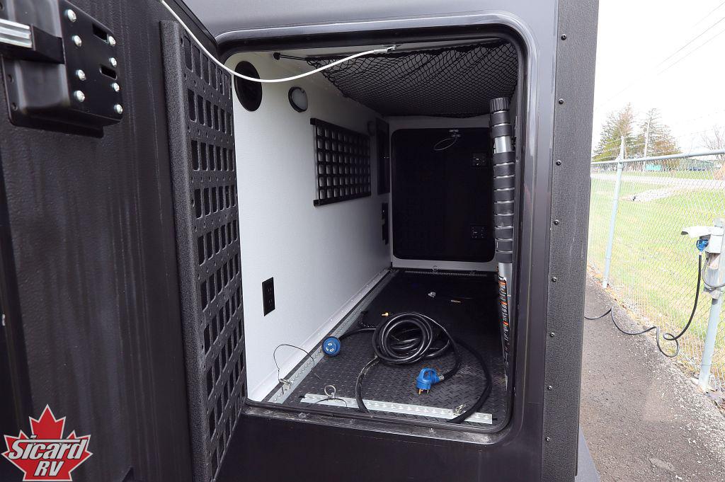 2026 JAYCO GRANITE RIDGE 23S