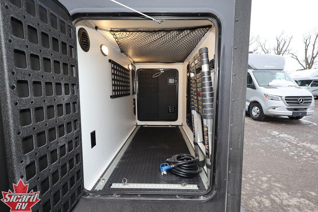 2026 JAYCO GRANITE RIDGE 23S