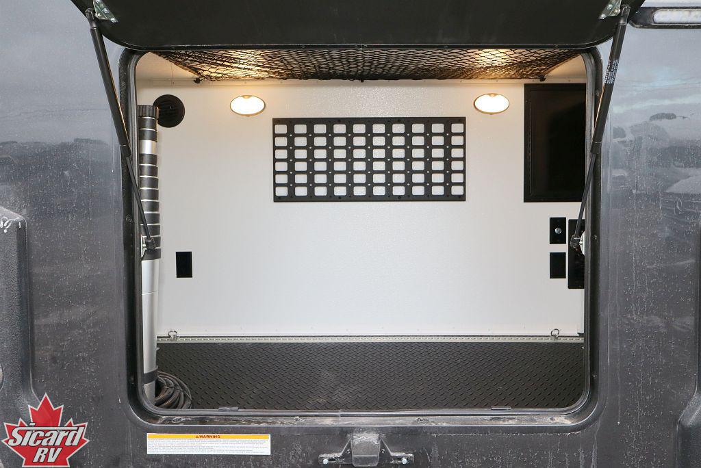 2026 JAYCO GRANITE RIDGE 23S