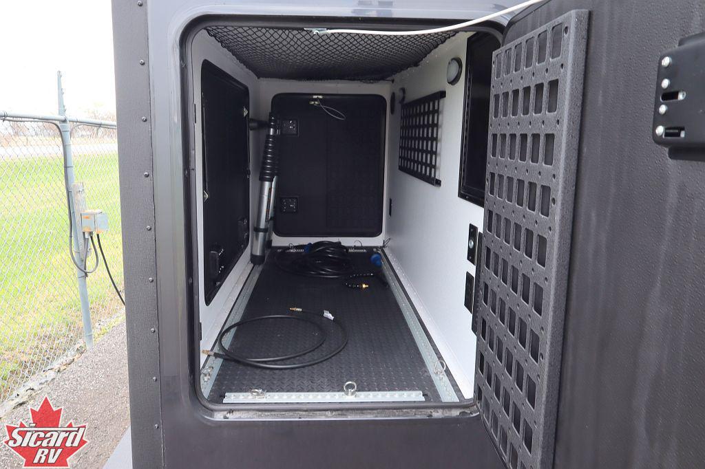 2026 JAYCO GRANITE RIDGE 23S