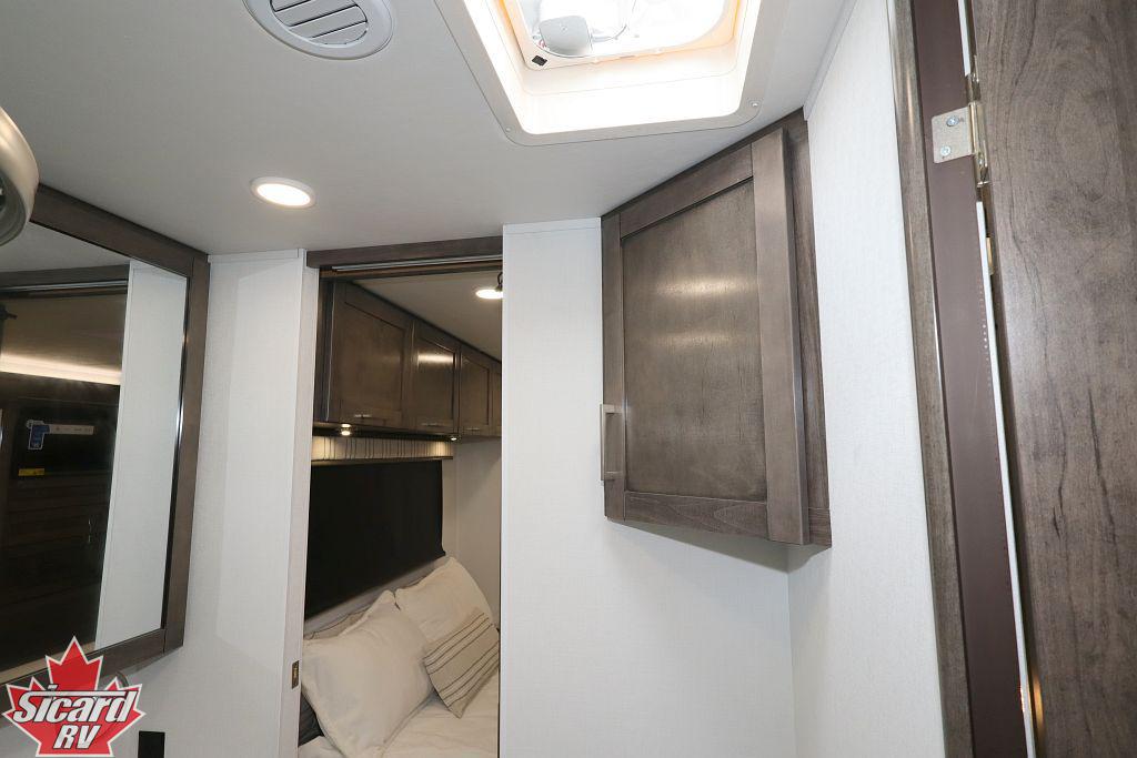 2026 JAYCO GREYHAWK 31F