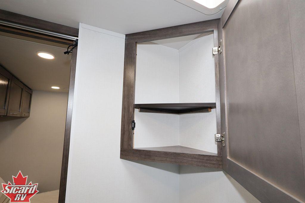 2026 JAYCO GREYHAWK 31F