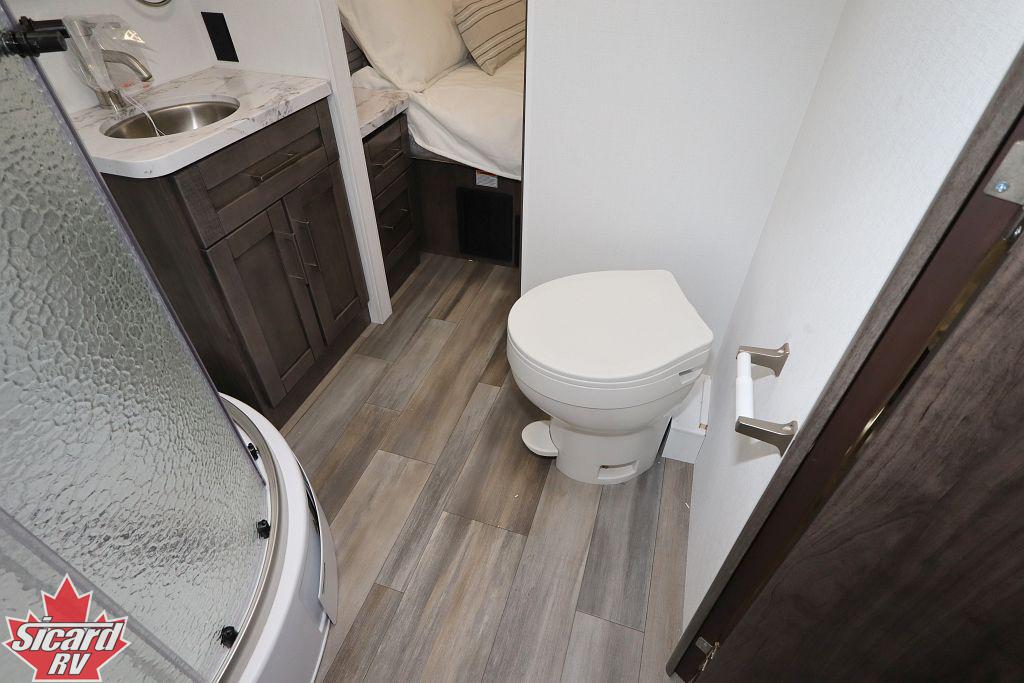 2026 JAYCO GREYHAWK 31F