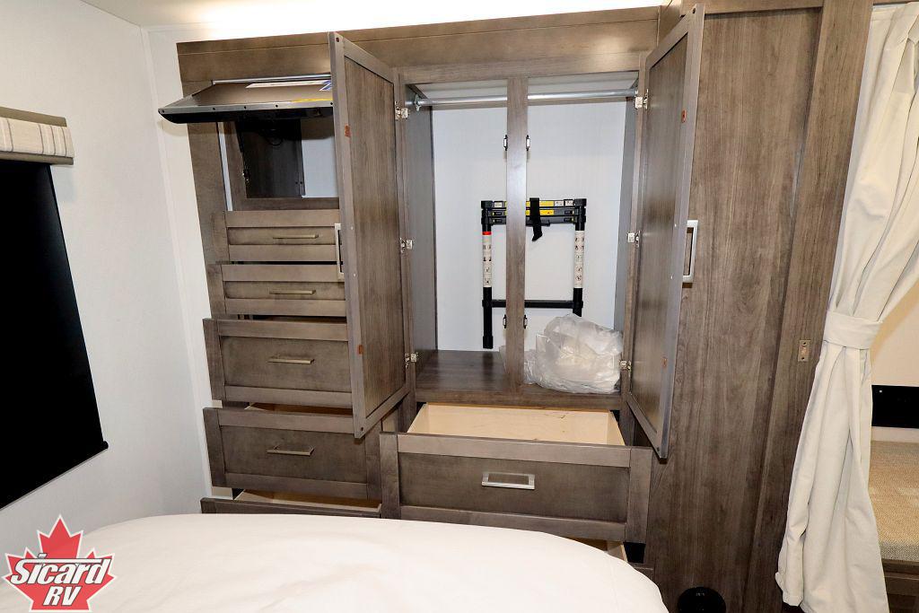 2026 JAYCO GREYHAWK 31F