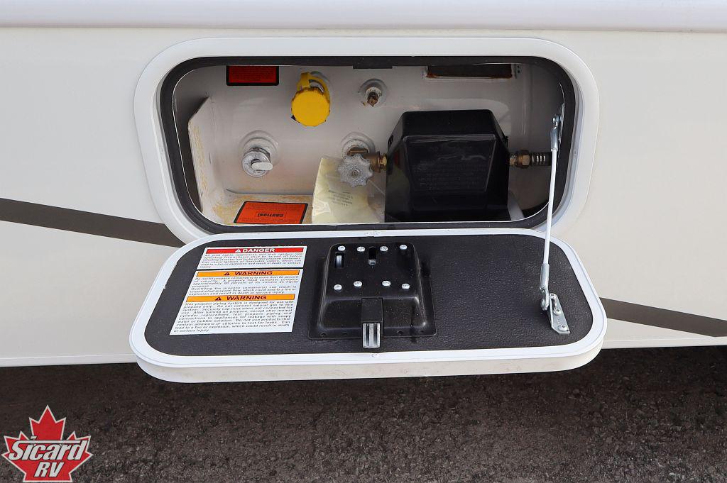 2026 JAYCO GREYHAWK 31F