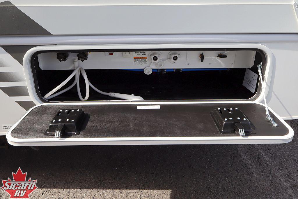 2026 JAYCO GREYHAWK 31F