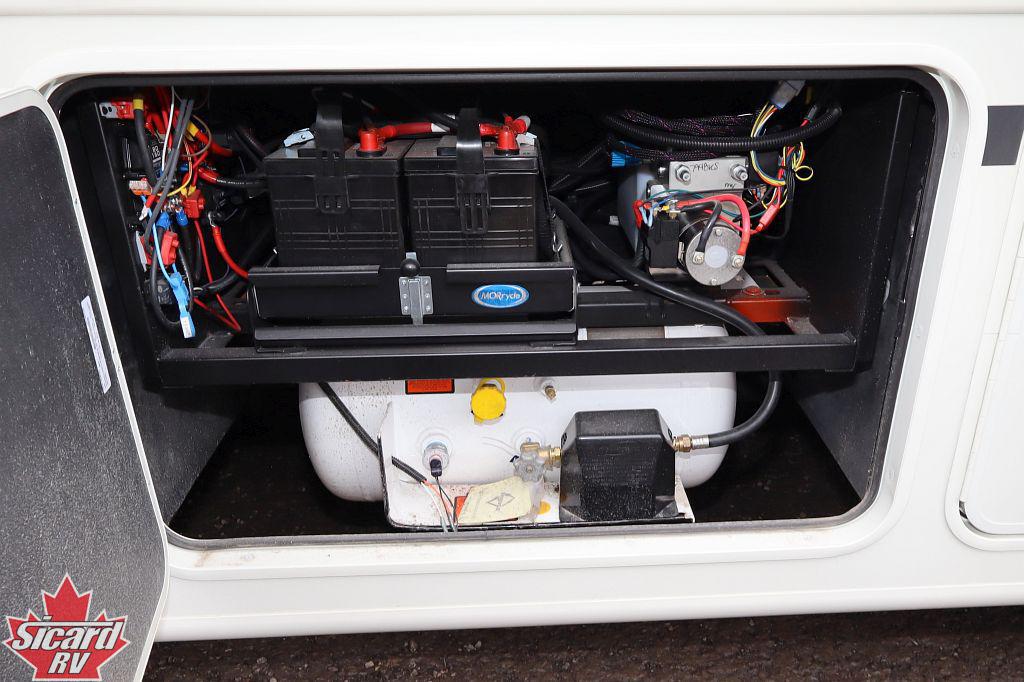 2026 JAYCO ALANTE 27A