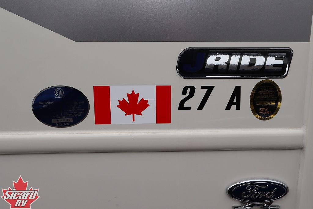 2026 JAYCO ALANTE 27A