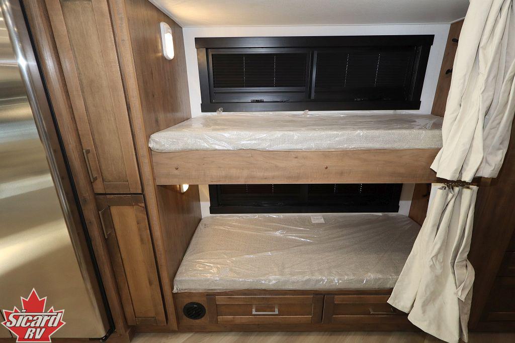 2026 JAYCO SENECA 37L