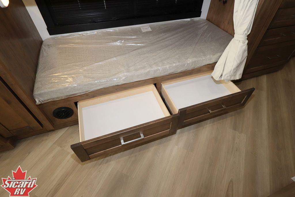 2026 JAYCO SENECA 37L