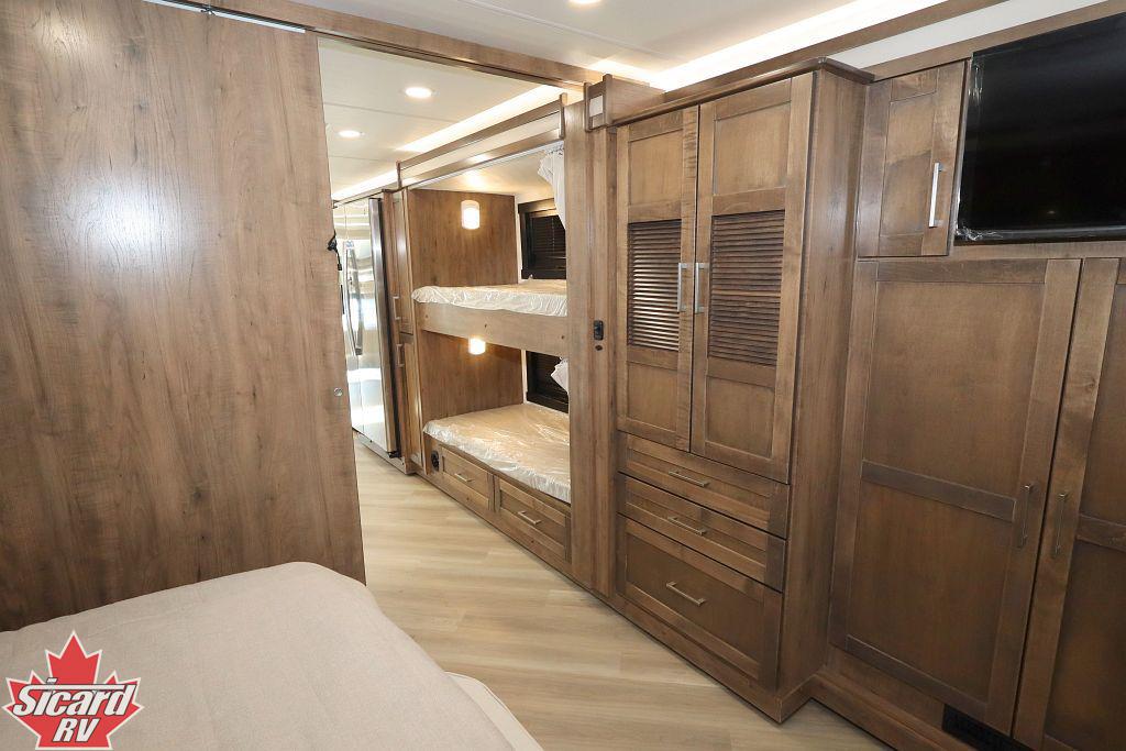 2026 JAYCO SENECA 37L