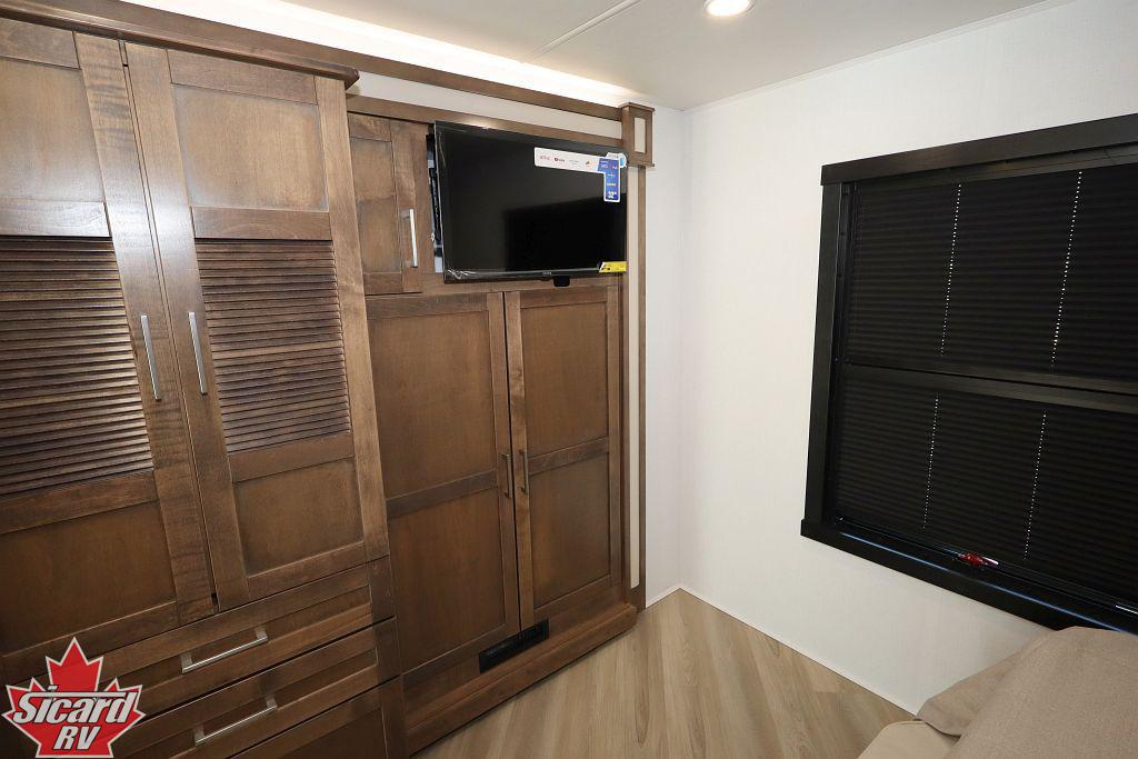 2026 JAYCO SENECA 37L