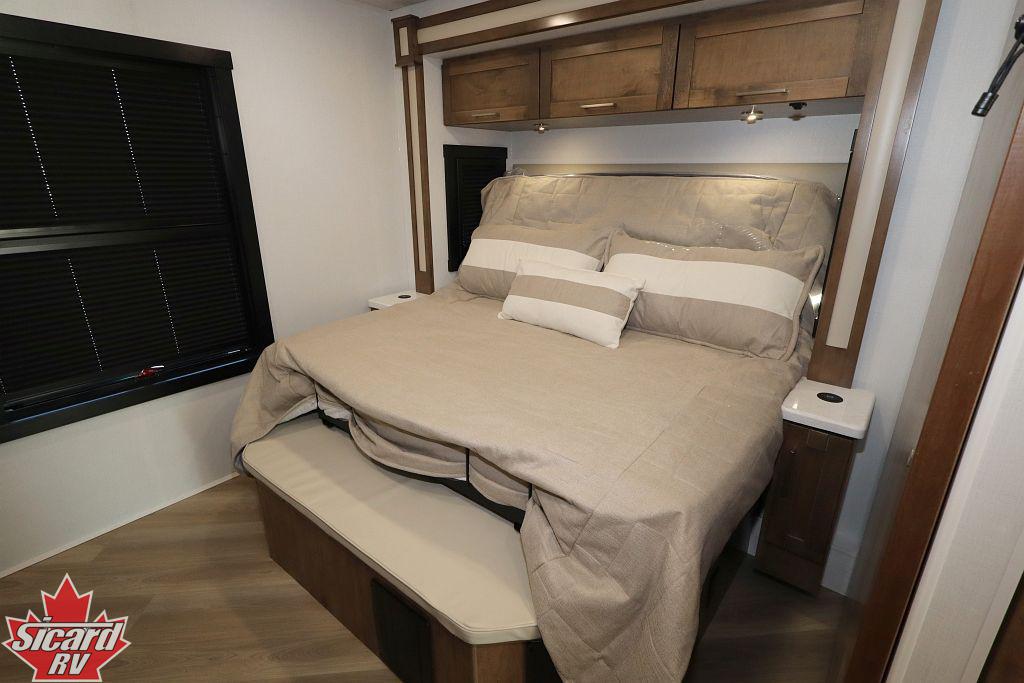 2026 JAYCO SENECA 37L