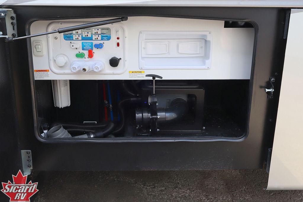 2026 JAYCO SENECA 37L