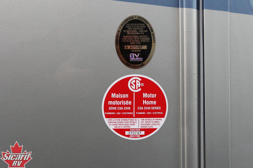 2025 WINNEBAGO VIEW 24R