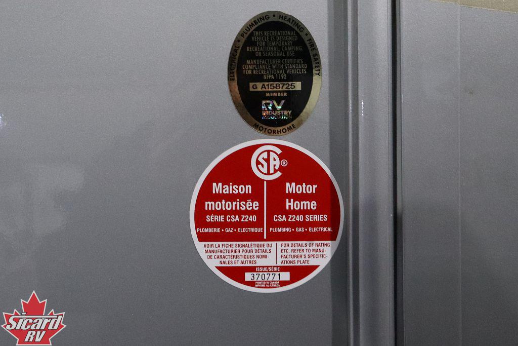 2025 WINNEBAGO VIEW 24T