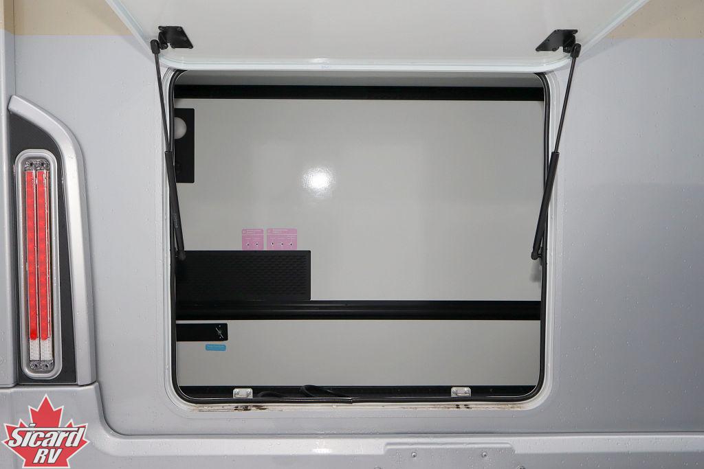 2025 WINNEBAGO VIEW 24T