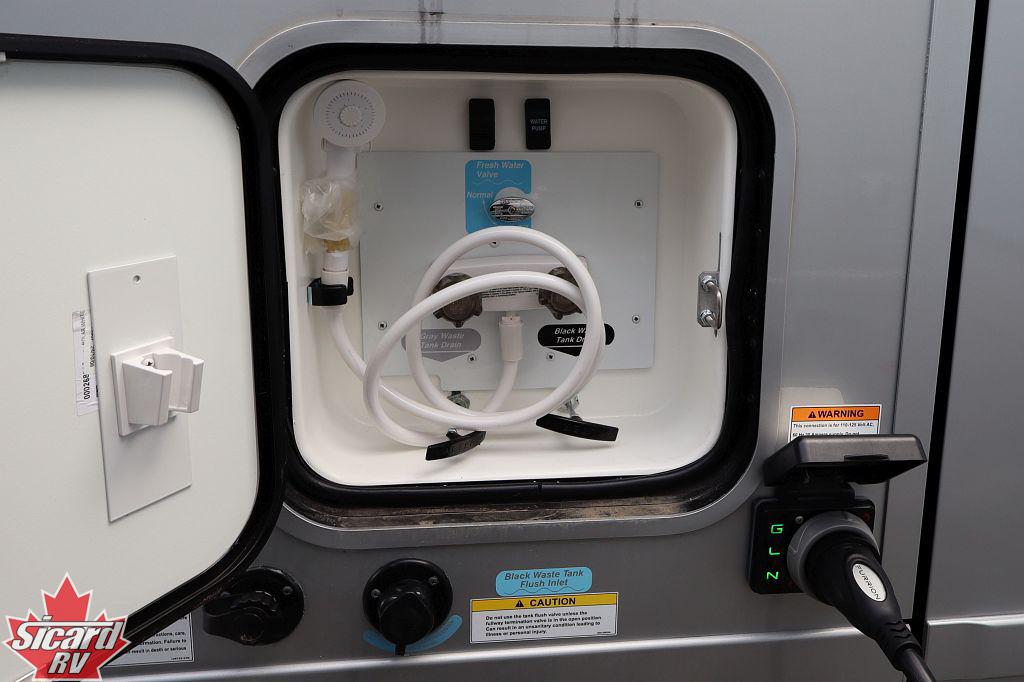 2025 WINNEBAGO VIEW 24T