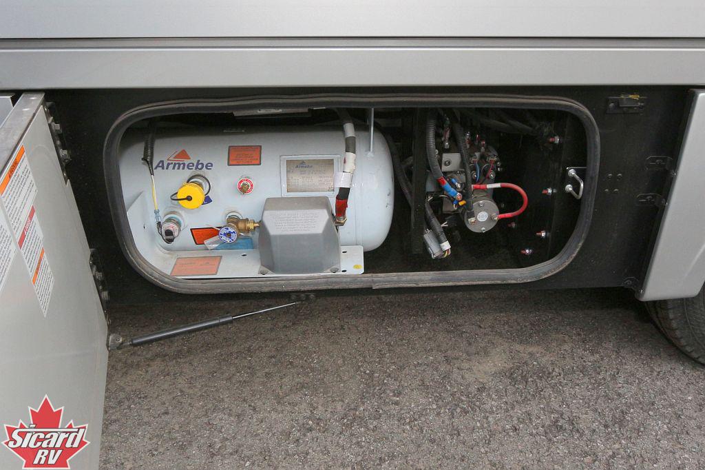 2025 WINNEBAGO VIEW 24T