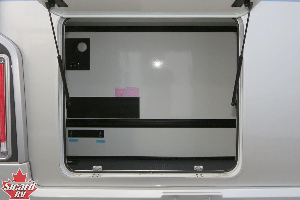 2025 WINNEBAGO VIEW 24T