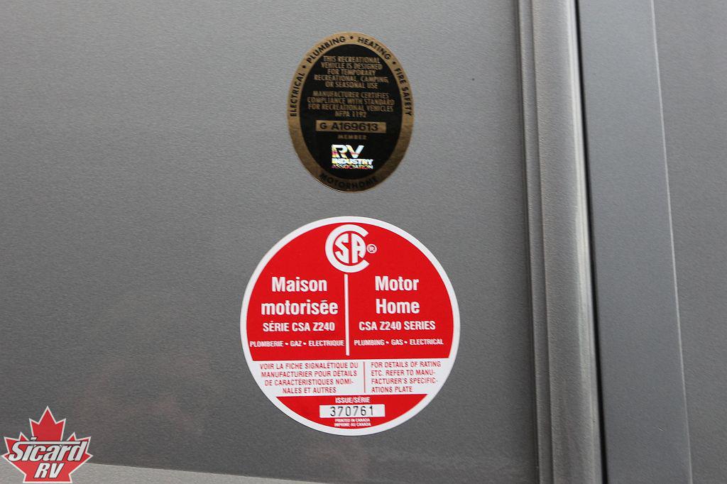 2025 WINNEBAGO VIEW 24T