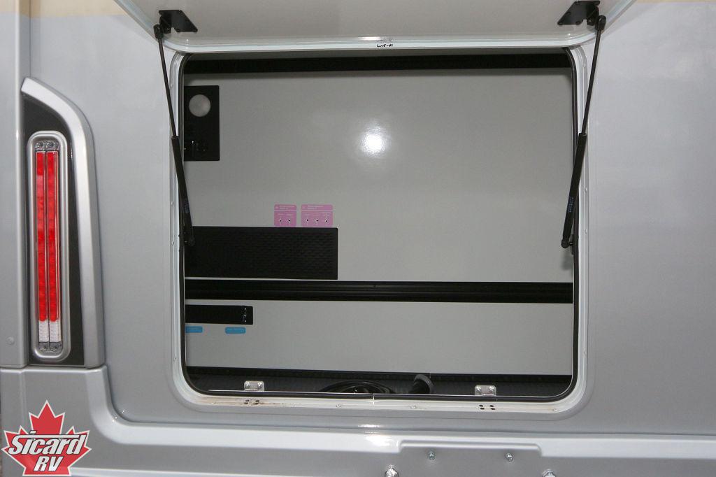 2025 WINNEBAGO VIEW 24T