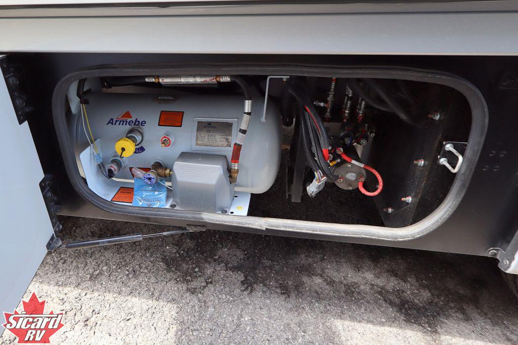 2025 WINNEBAGO VIEW 24T