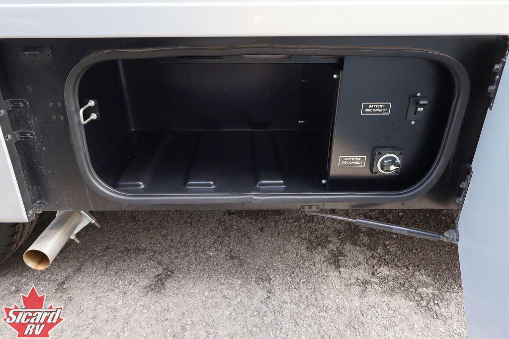 2025 WINNEBAGO VIEW 24T