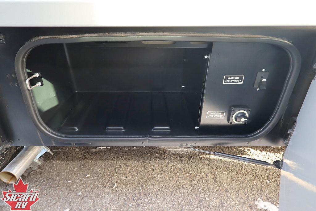 2025 WINNEBAGO VIEW 24T