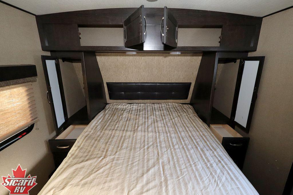 2019 GRAND DESIGN IMAGINE 2500RL