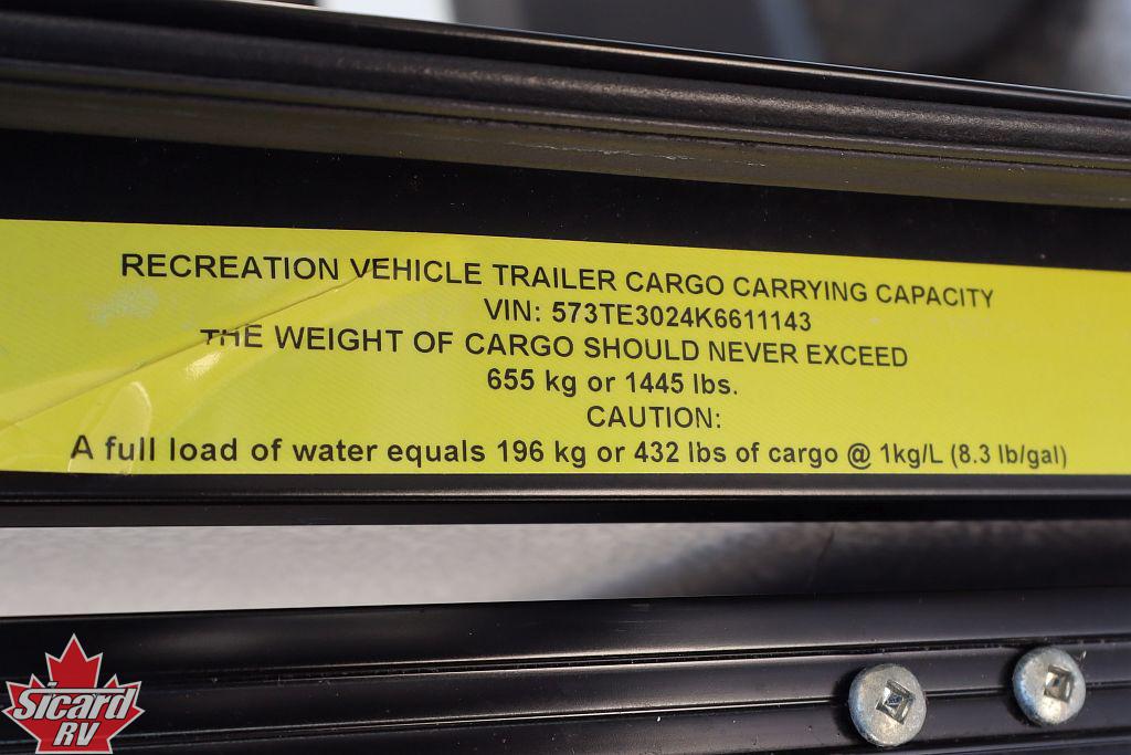 2019 GRAND DESIGN IMAGINE 2500RL