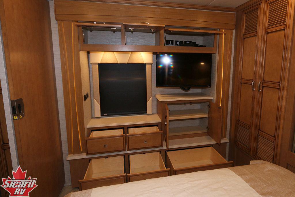 2018 NEWMAR VENTANA 3412