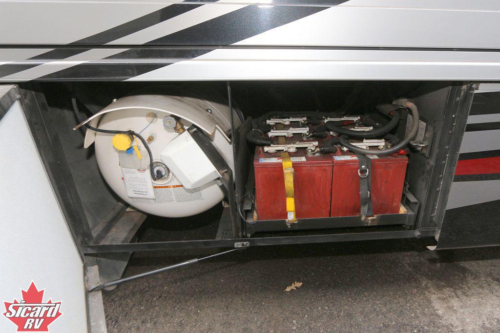 2018 NEWMAR VENTANA 3412