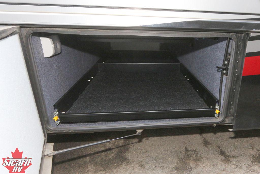 2018 NEWMAR VENTANA 3412