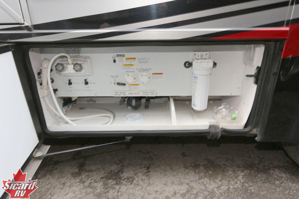 2018 NEWMAR VENTANA 3412