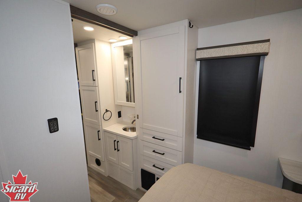 2026 JAYCO GREYHAWK 30Z