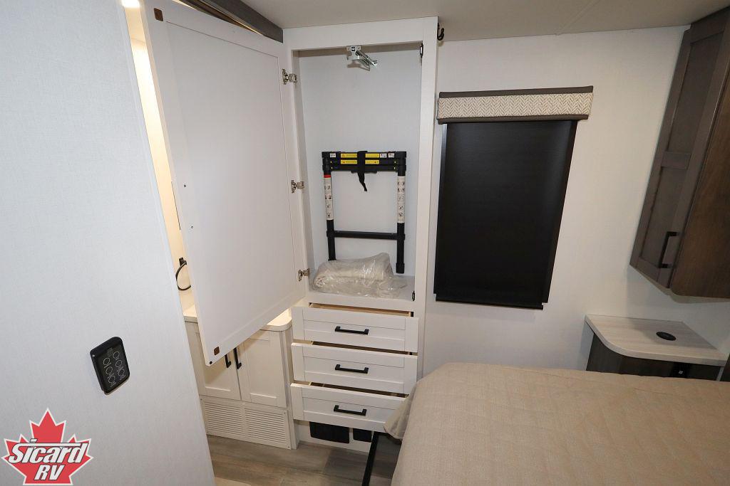 2026 JAYCO GREYHAWK 30Z