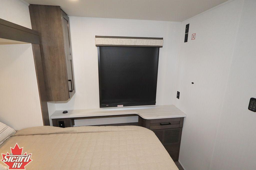 2026 JAYCO GREYHAWK 30Z