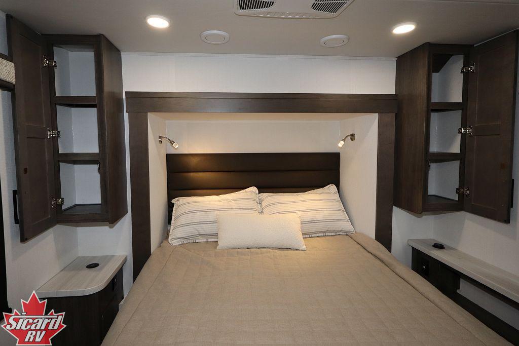 2026 JAYCO GREYHAWK 30Z