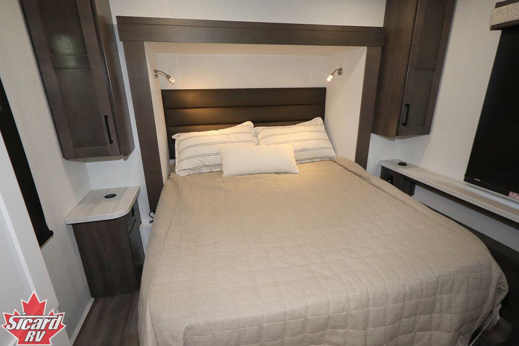 2026 JAYCO GREYHAWK 30Z