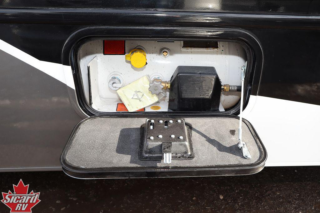 2026 JAYCO GREYHAWK 30Z