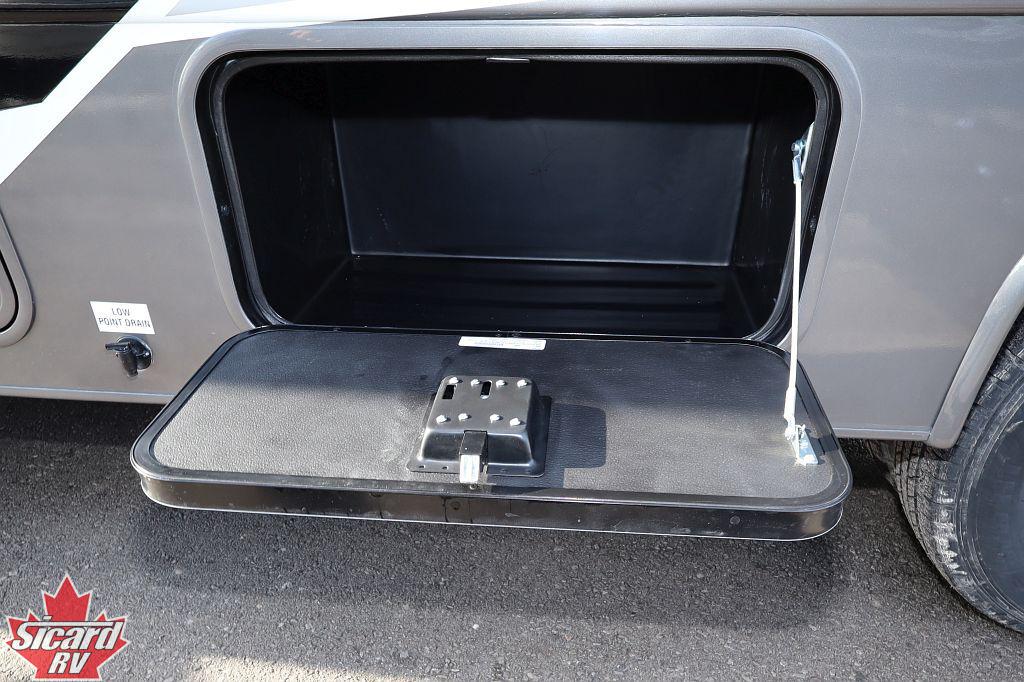 2026 JAYCO GREYHAWK 30Z