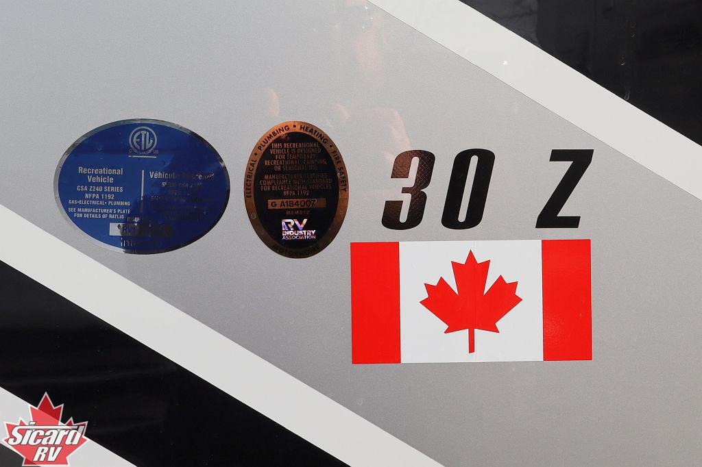 2026 JAYCO GREYHAWK 30Z