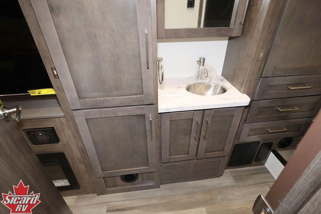 2026 JAYCO GREYHAWK 30Z