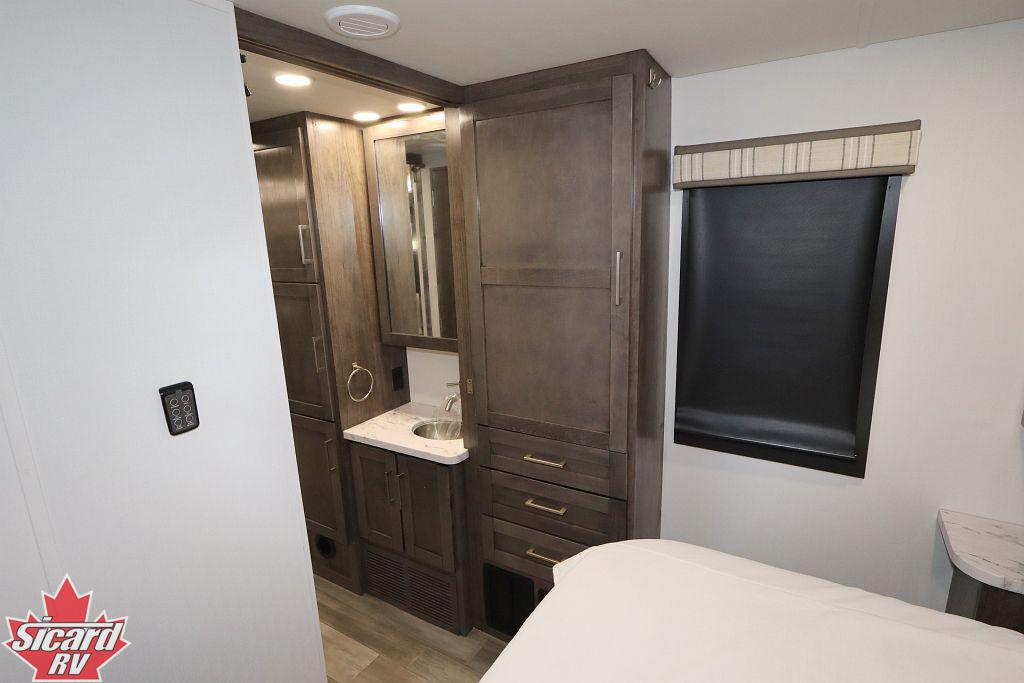 2026 JAYCO GREYHAWK 30Z